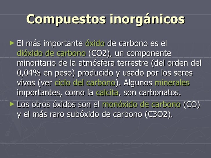 Impacto Ambiental Del Carbono(1)