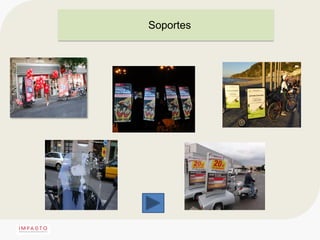 Soportes
 