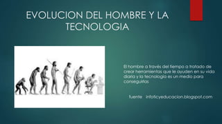 IMPACTO DE LA TECNOLOGIA