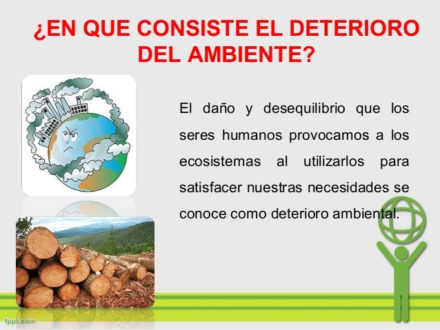 Impacto ambiental