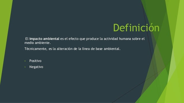 IMPACTO DEFINICION EPUB IMPACTO DEFINICION EPUB