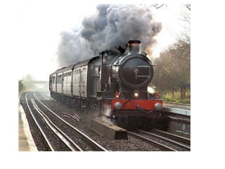 IMPACTO AMBIENTAL ELECTROMAGNETICO