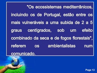 Free Powerpoint Templates
                            Page 13
 