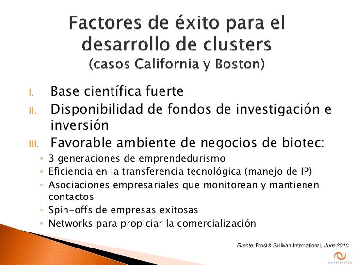 Impacto económico de la biotecnología Impacto económico de la biotecnología
