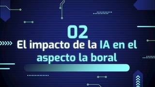 el uso de la ia y su impacto en el futuro laboral .pdf