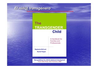 Impacto de las actitudes de la familia respecto a la diversidad sexual