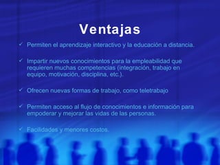 Impacto De Las Nuevas TecnologíAs En La ComunicacióN Corporativa Paulina Encalada