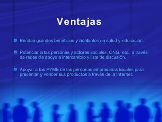 Impacto De Las Nuevas TecnologíAs En La ComunicacióN Corporativa Paulina Encalada