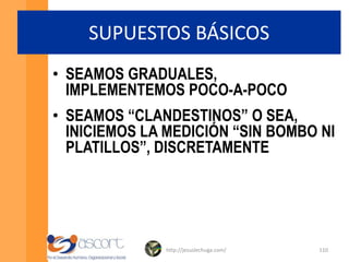 Razón Costo de la Estructura de Sueldos + Beneficios.