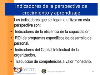 análisis del mercado laboral interno y 