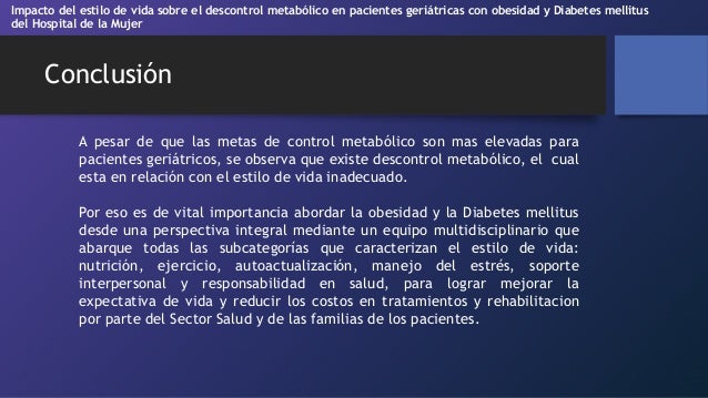 Artigos sobre diabetes mellitus