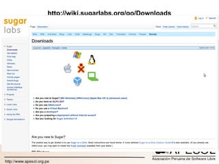 http://wiki.sugarlabs.org/go/Downloads 