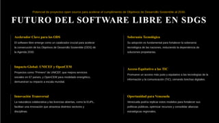Impacto del software libre y las TIC en Venezuela y el mundo.pptx