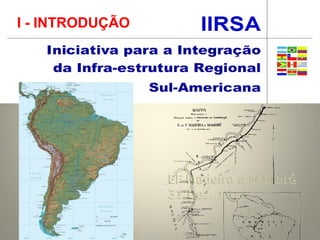 I - INTRODUÇÃO
 