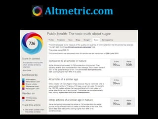 Altmetric.com
 