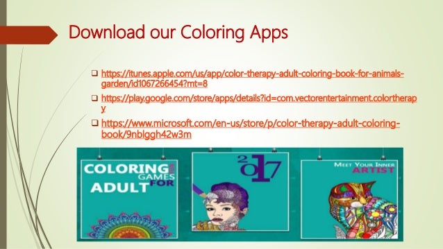 Images Colored By User From Our App 10