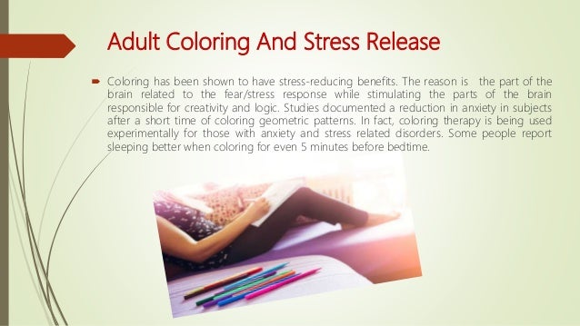 Download Adult Coloring Book Health Benefits Redefined For Google Play And App