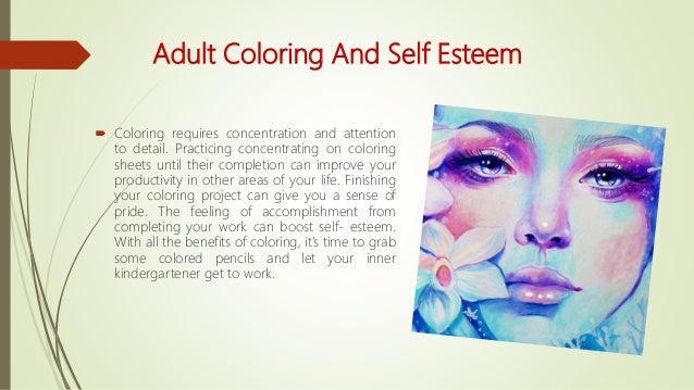 Download Adult Coloring Book Health Benefits Redefined for Google Play and App…