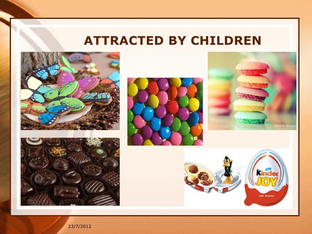 Impact of advertisement