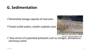 Impact of anthropogenic activities on water resources.pptx