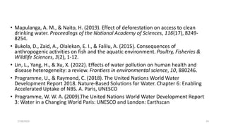 Impact of anthropogenic activities on water resources.pptx