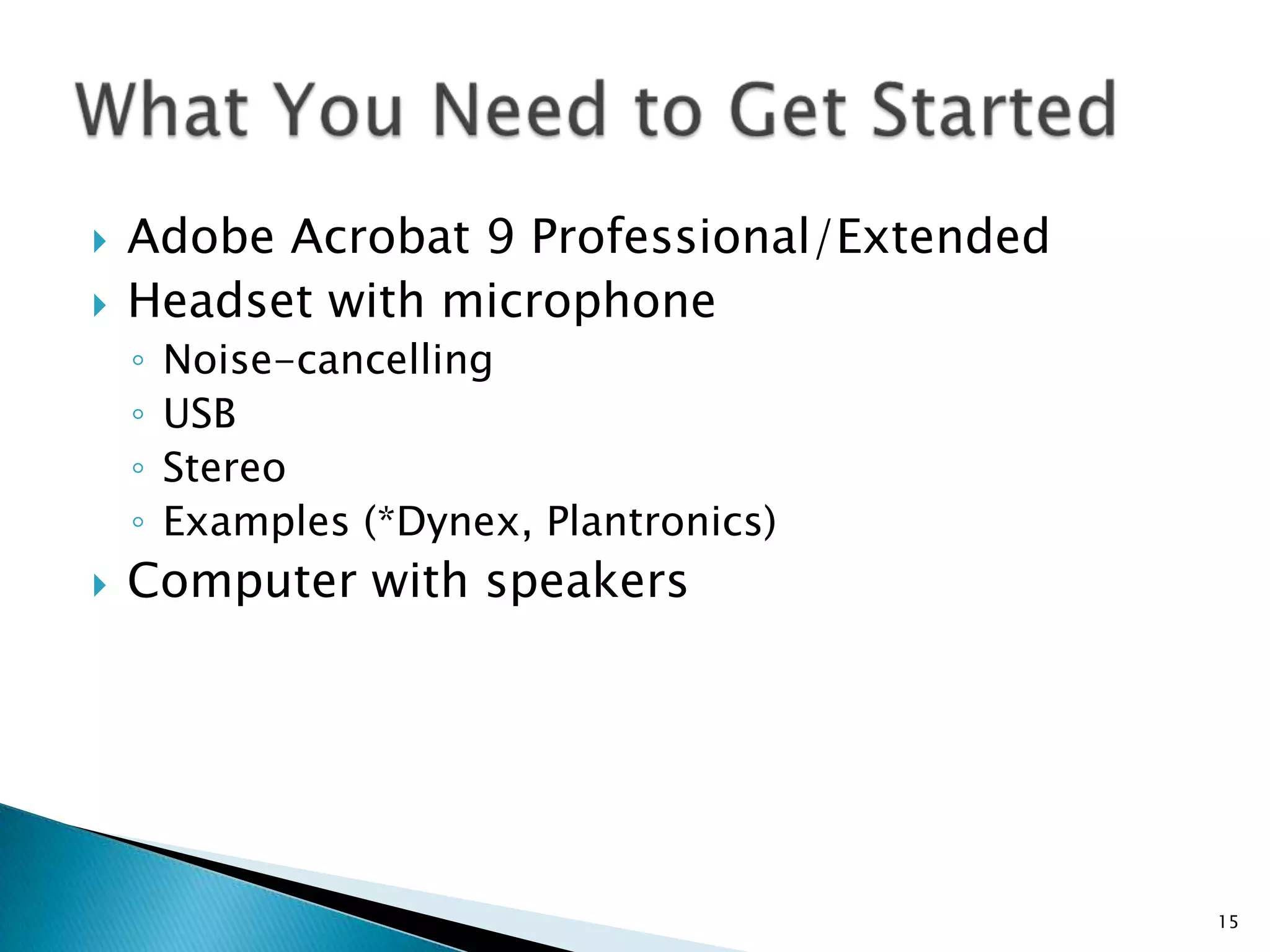 Impact Of Asynchronous Audio April24 09 Final