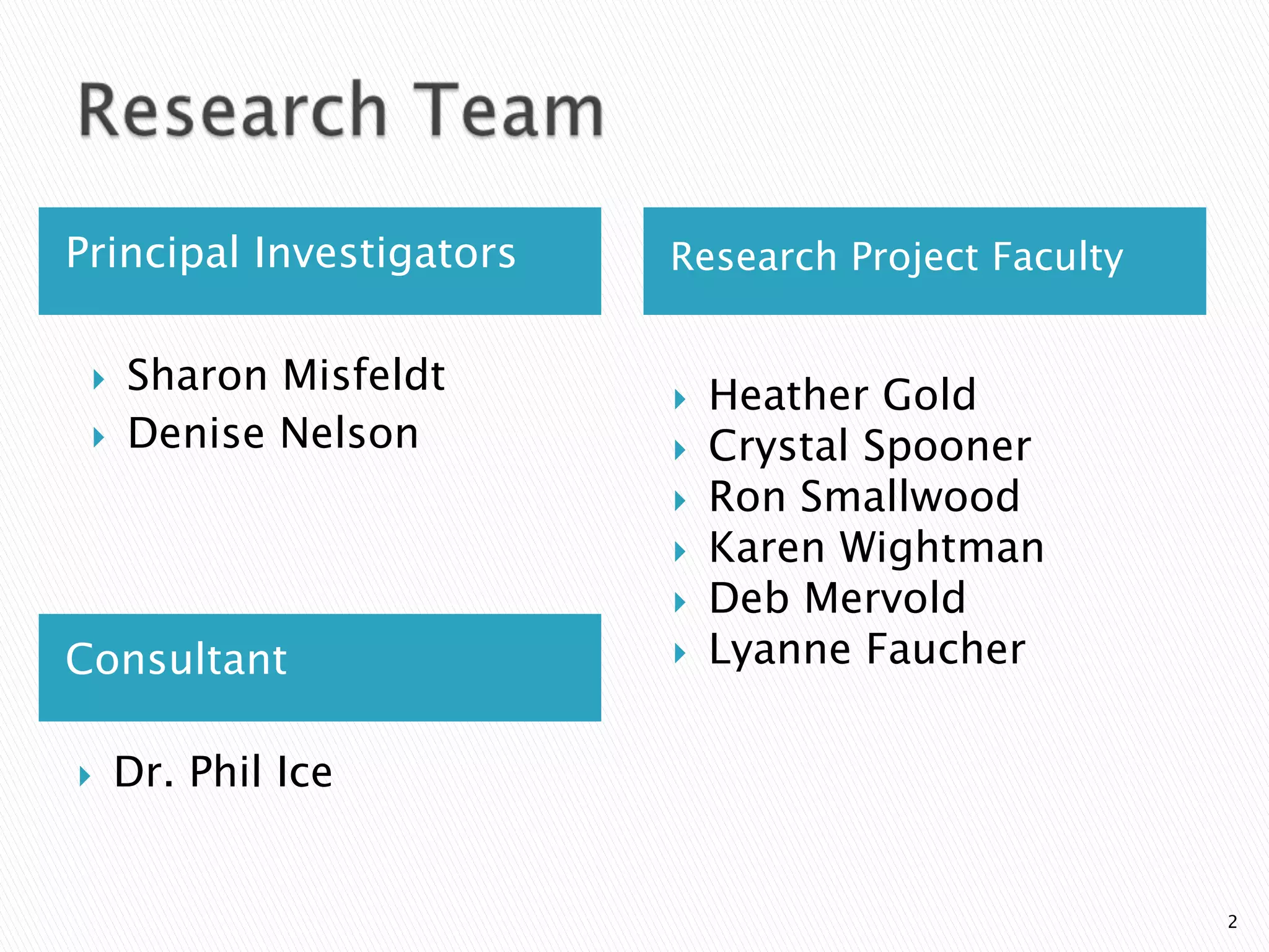 Impact Of Asynchronous Audio April24 09 Final