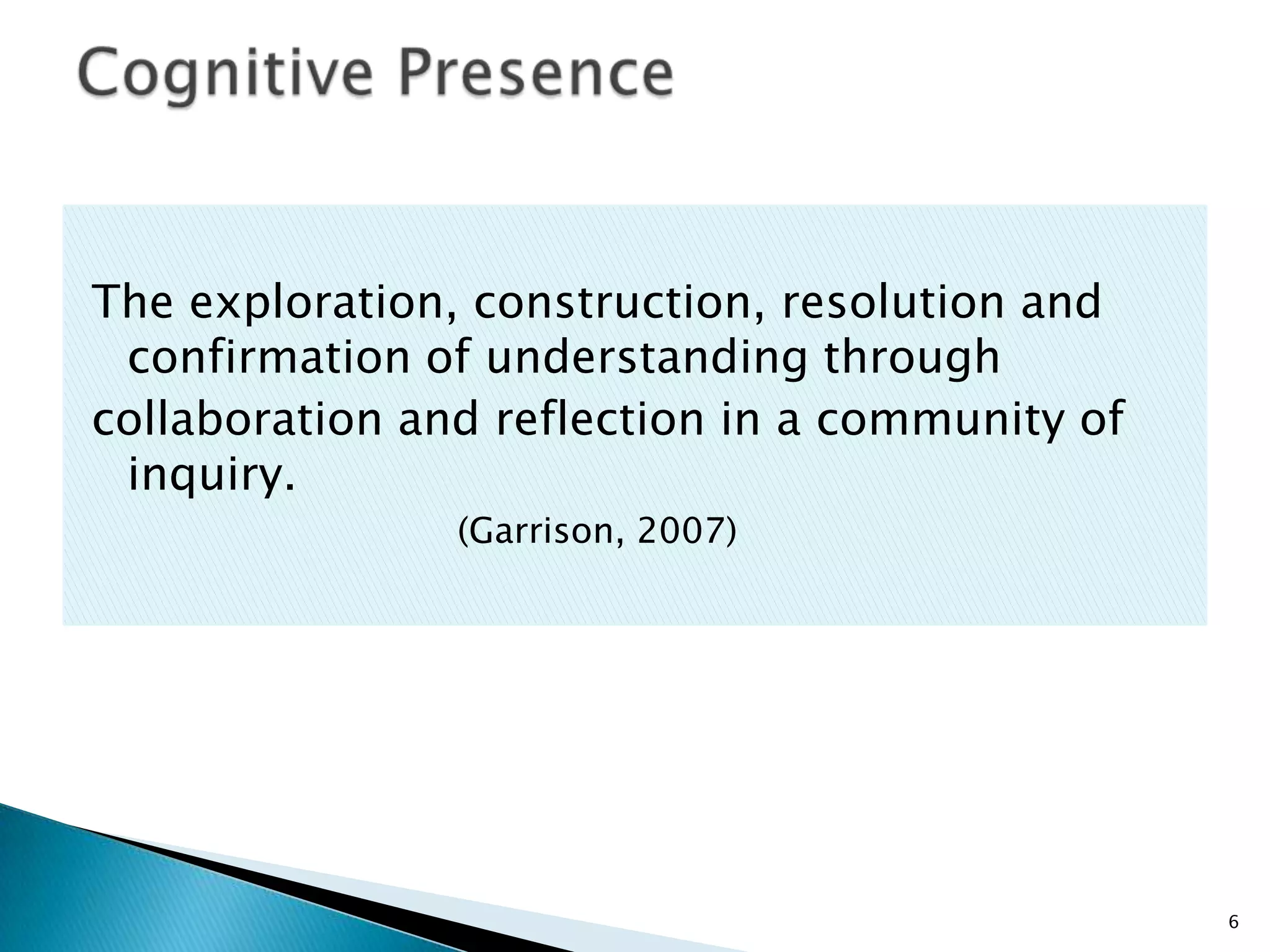 Impact Of Asynchronous Audio April24 09 Final