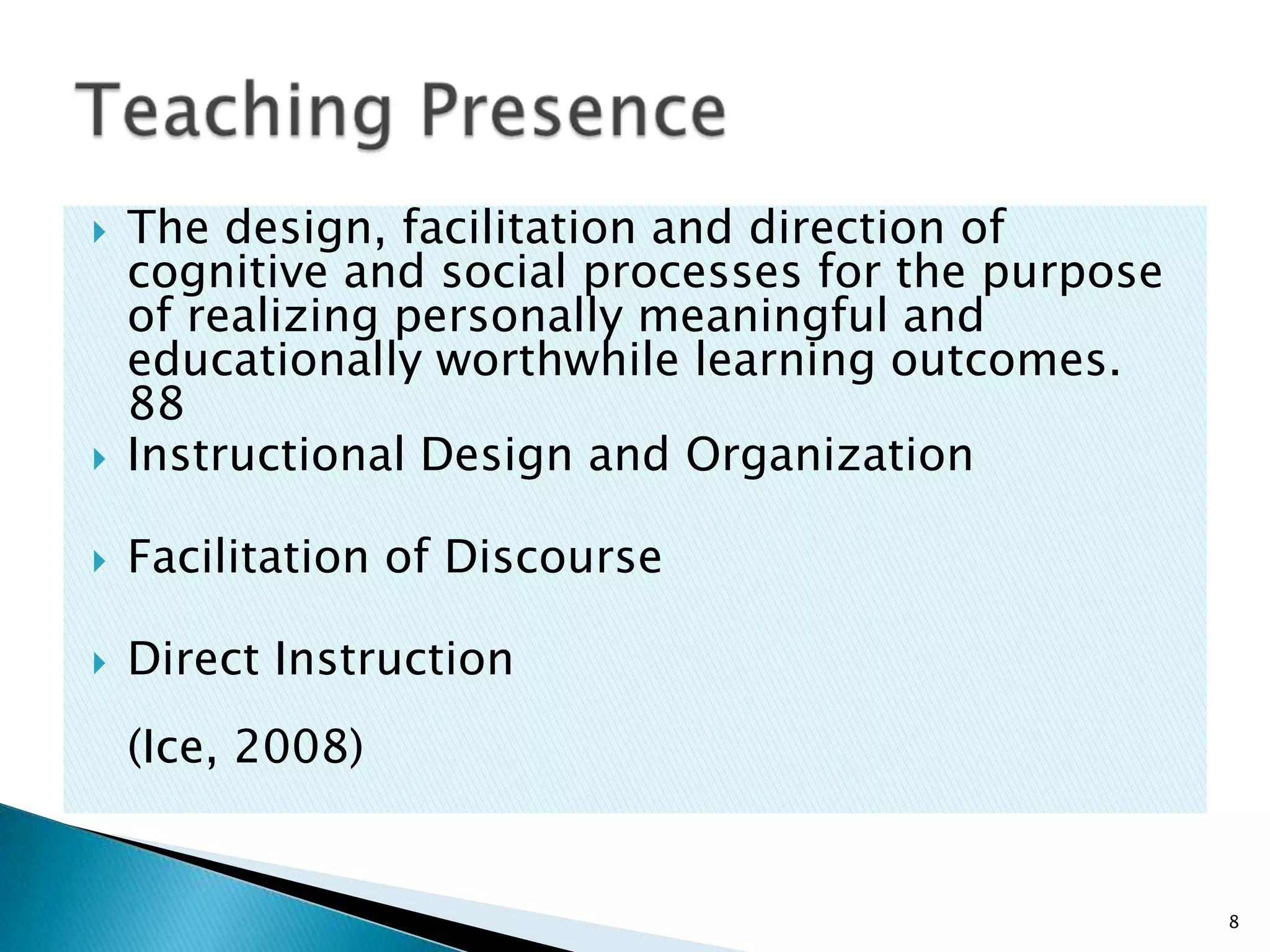 Impact Of Asynchronous Audio April24 09 Final