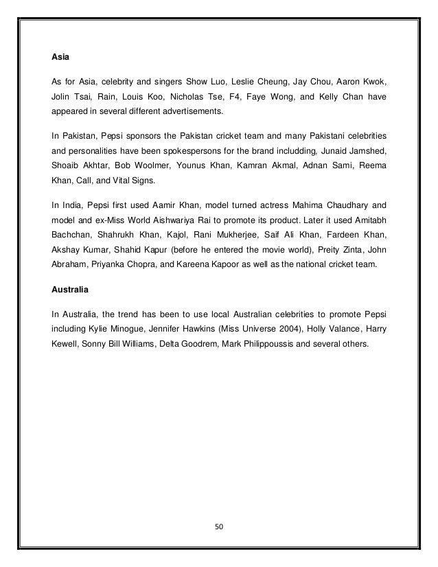 impact of celebrity endorsement with non celebrity In the report,i have focused on the impact of celebrity endorsement on the overall process of executed by non-celebrities celebrity endorsements & brand building. impact of celebrity endorsement with non celebrity In the report,i have focused on the impact of celebrity endorsement on the overall process of executed by non-celebrities celebrity endorsements & brand building.