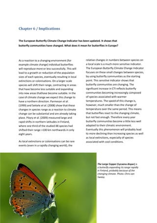 Impact of climate_change_on_butterfly_communities_1990-2009 | PDF