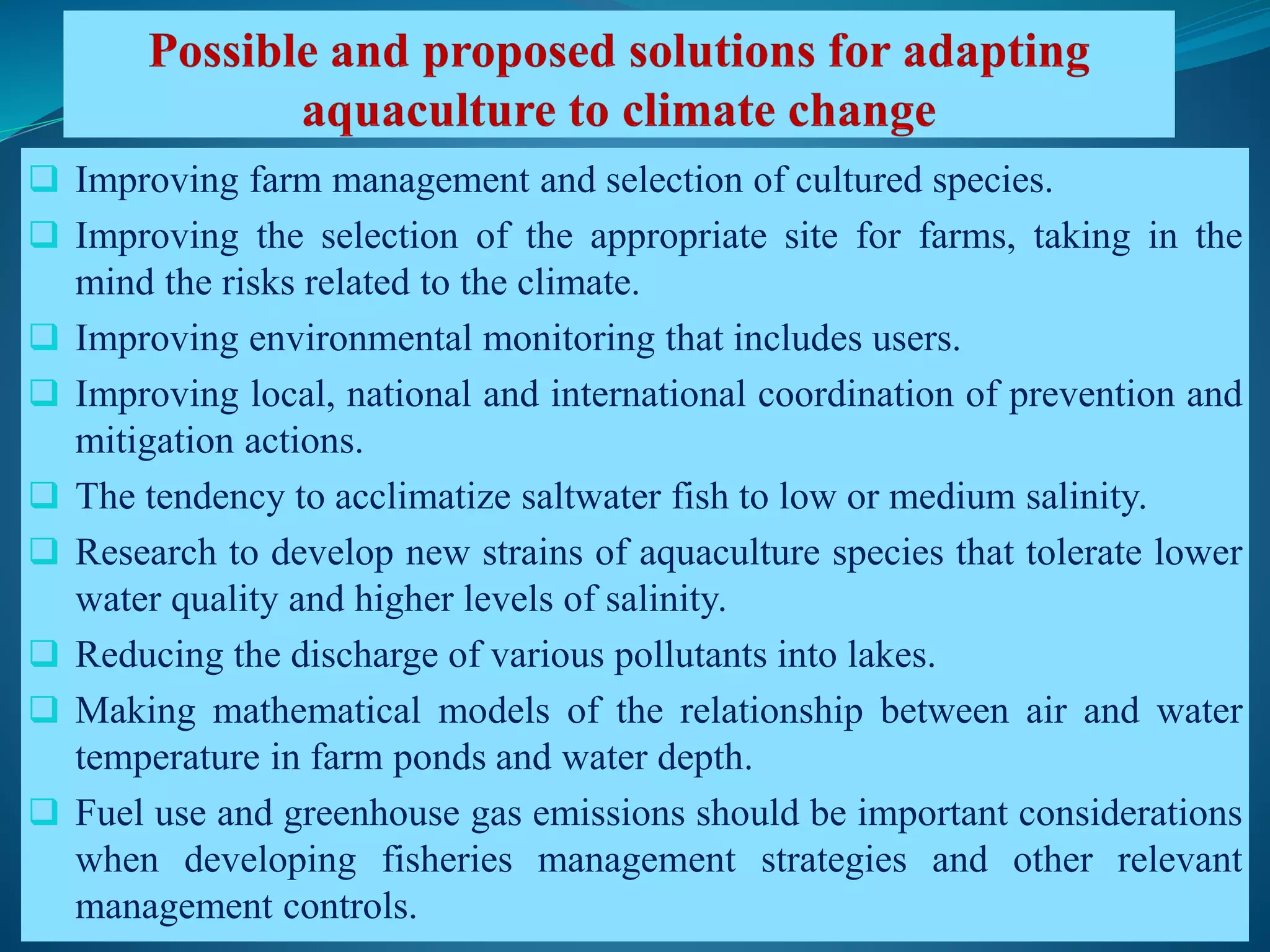 Impact of Climate change on fish Production.pdf