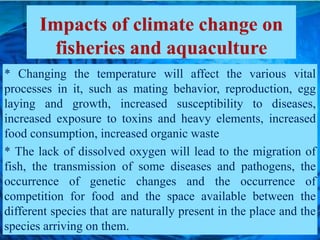 Impact of Climate change on fish Production.pdf