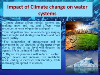 Impact of Climate change on fish Production.pdf