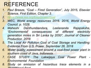 impact of Coal Power _Final.ppt