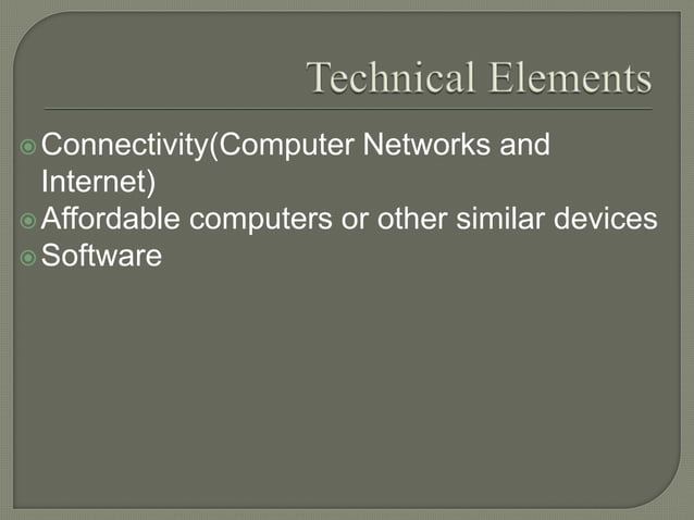 Impact of computers on Society | PPTX