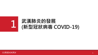 h׵İlչ
(͹ڠ COVID-19)1
6
 