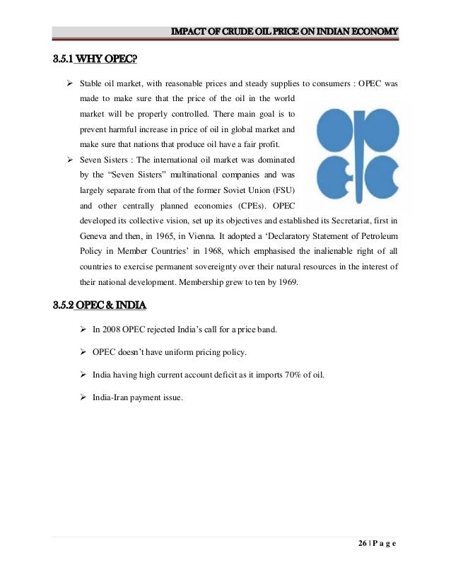 effects of crude oil prices The impact of global fall in oil prices on impact on the global fall in oil prices on the nigerian crude oil revenue what are the effects of the global. effects of crude oil prices The impact of global fall in oil prices on impact on the global fall in oil prices on the nigerian crude oil revenue what are the effects of the global.