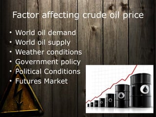 Impact of crude oil price on indian economy.pptx