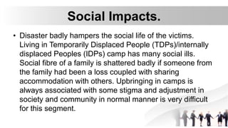 IMPACT OF DISASTERS.pptx