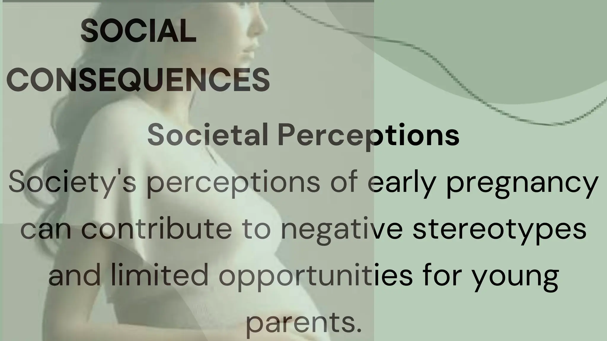 Pregnancy Sharps Social Perception In Plain English: The Clinical Takeaway