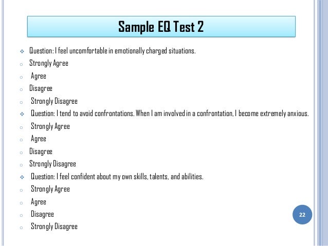 Impact Of Eq On Ob