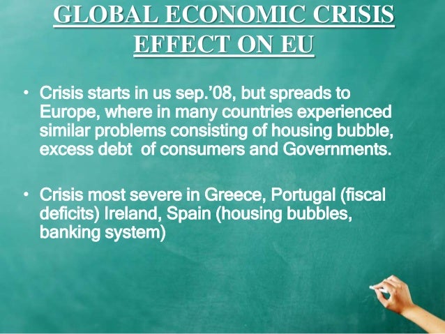 an analysis of the consequences of the global credit crisis of spain Economic crisis in europe: cause, consequences it was preceded by a long period of rapid credit growth the current crisis is global. an analysis of the consequences of the global credit crisis of spain Economic crisis in europe: cause, consequences it was preceded by a long period of rapid credit growth the current crisis is global.