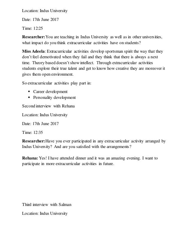 how participation in extracurricular activities impact Abstract the impact of participation in extracurricular activities on academic success has long been studied in the social sciences this article aims at impr. how participation in extracurricular activities impact Abstract the impact of participation in extracurricular activities on academic success has long been studied in the social sciences this article aims at impr.