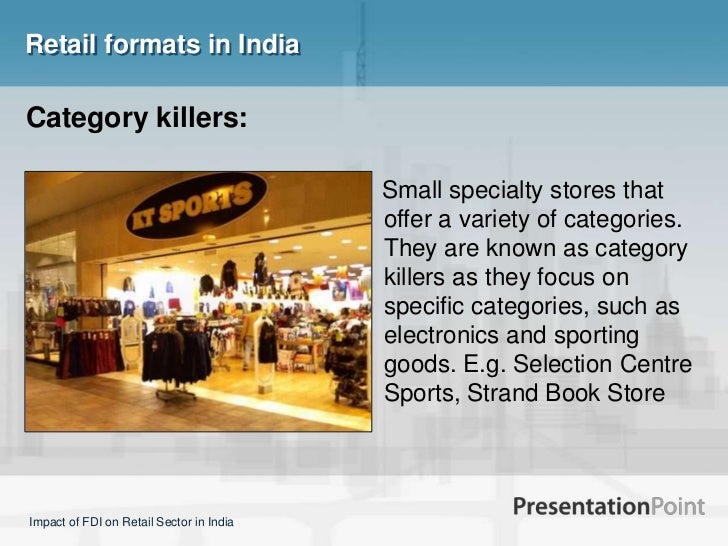 👍 Speciality stores examples in india. Advantages & Disadvantages of a