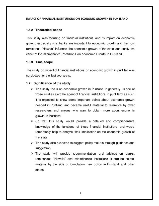 economics of financial institutions essay The journal of financial economics began a new section containing applied papers and case studies in market institutions, financial market risks and financial crisis. economics of financial institutions essay The journal of financial economics began a new section containing applied papers and case studies in market institutions, financial market risks and financial crisis.