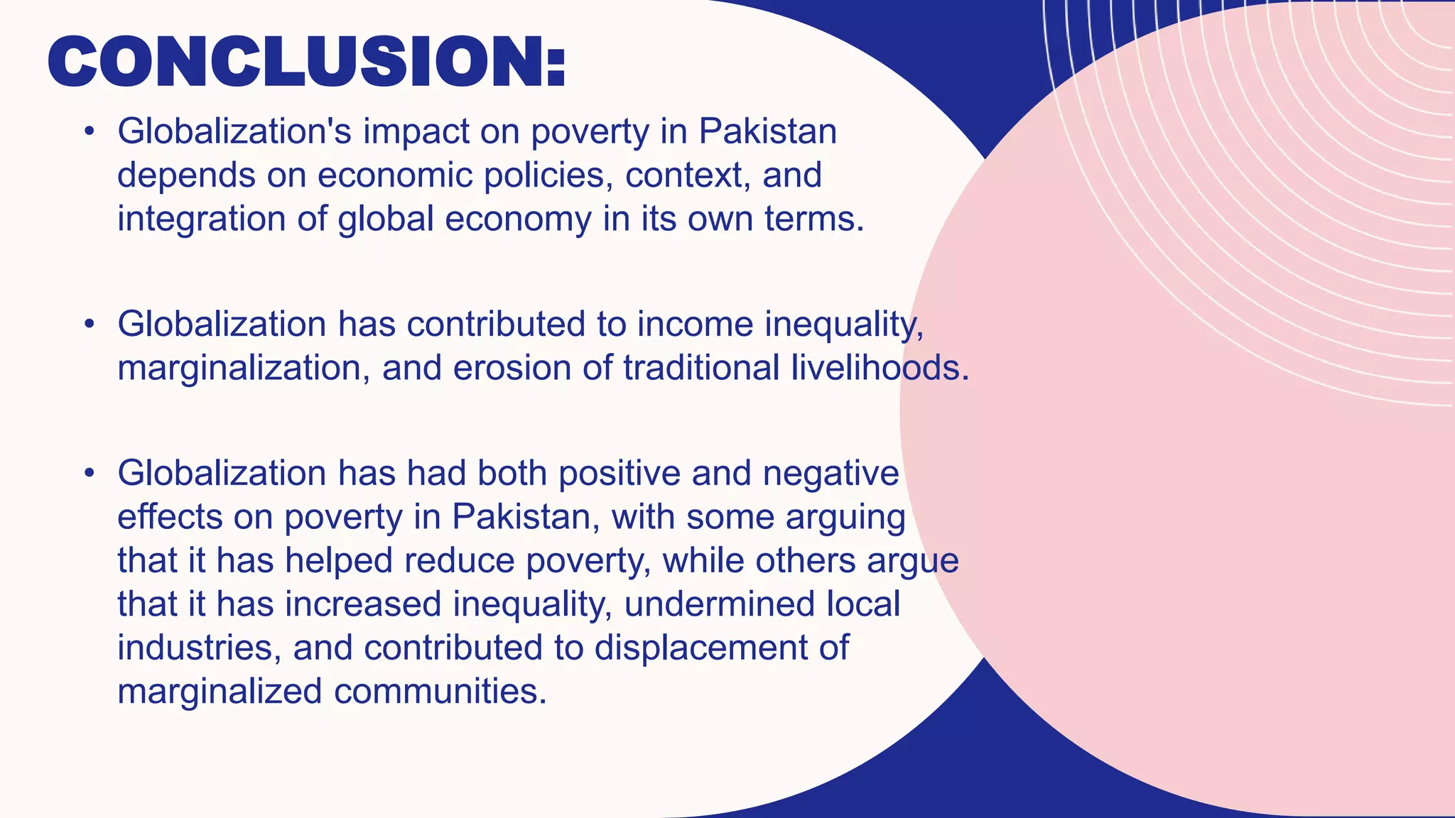 Impact of globalization on poverty in Pakistan.pptx