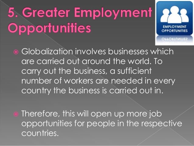 effects of globalization on small enterprises This paper deals with the effects of globalization on organizations and business enterprises at the end of the paper the reader will gain sound knowledge about globalization and its impact and how do increasing technologies help an organization. effects of globalization on small enterprises This paper deals with the effects of globalization on organizations and business enterprises at the end of the paper the reader will gain sound knowledge about globalization and its impact and how do increasing technologies help an organization.