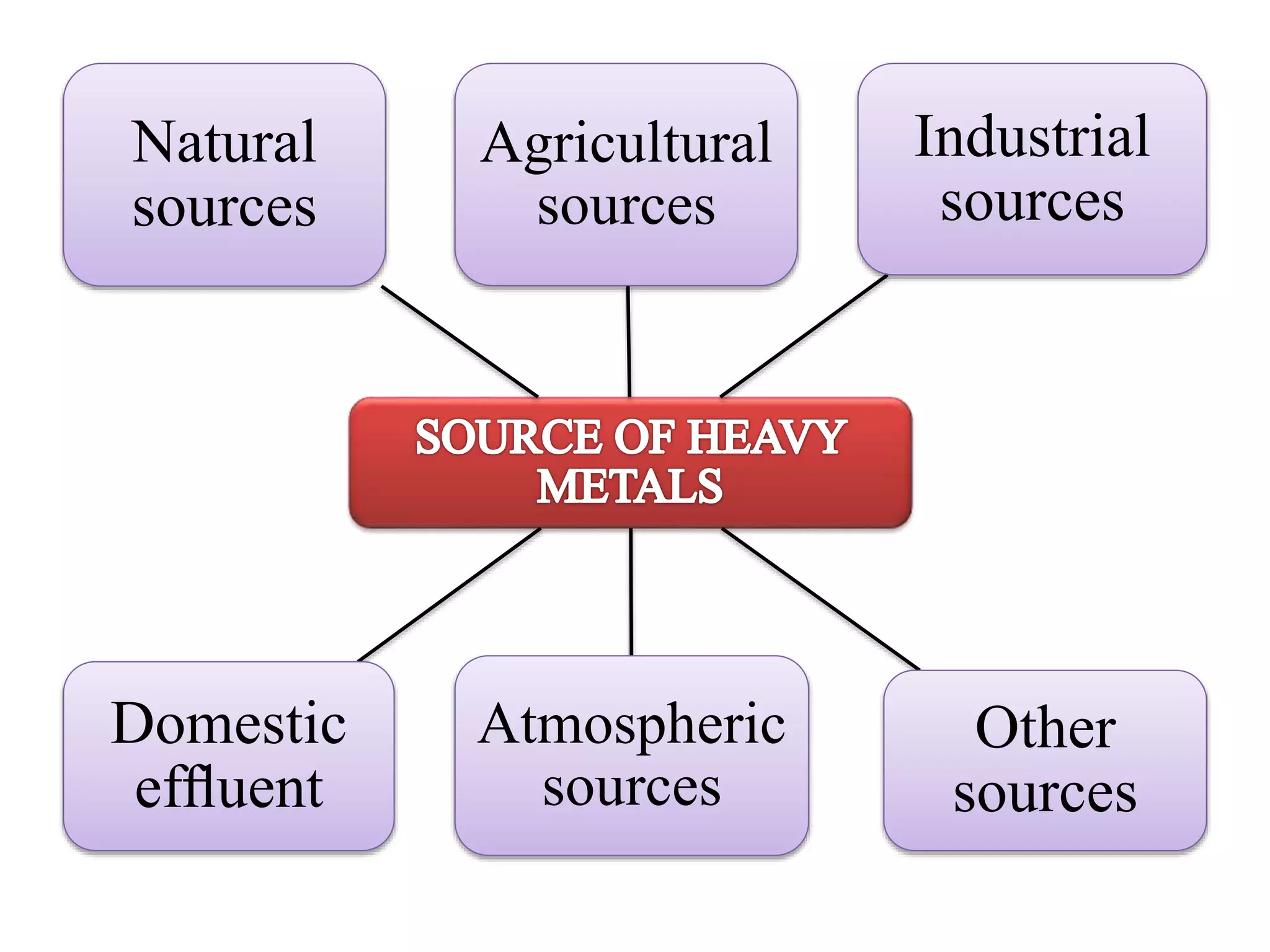 Impact Of Heavy Metals In Vegetable Crops | PPTX