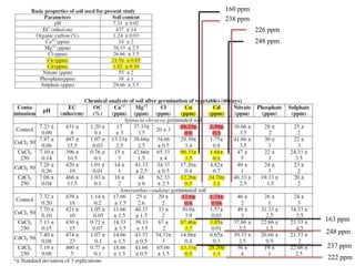 Impact Of Heavy Metals In Vegetable Crops | PPTX
